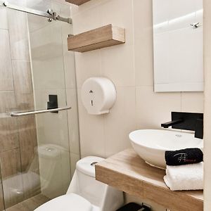 Chambre Quadruple